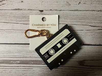Bath & Body Works Charms